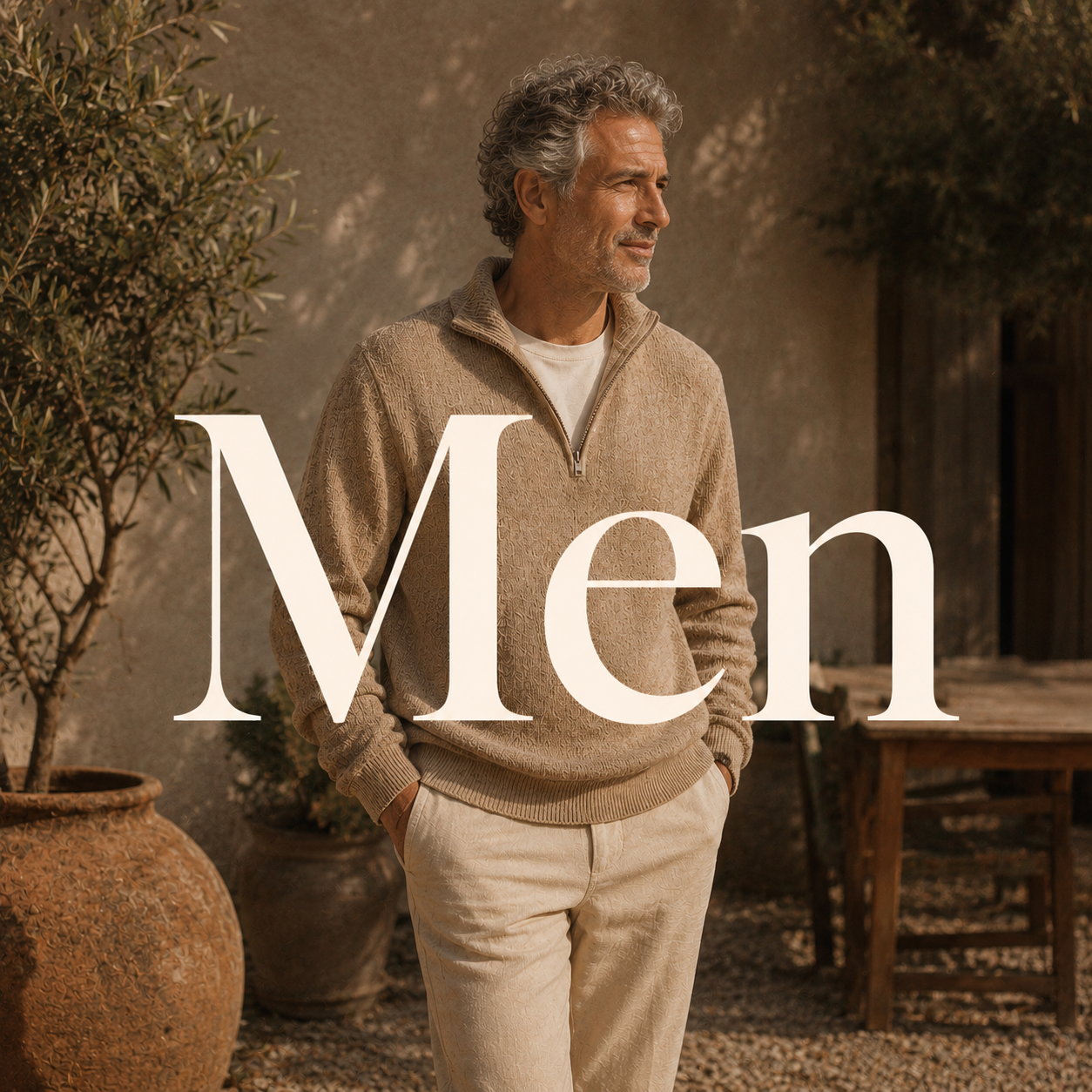 Men