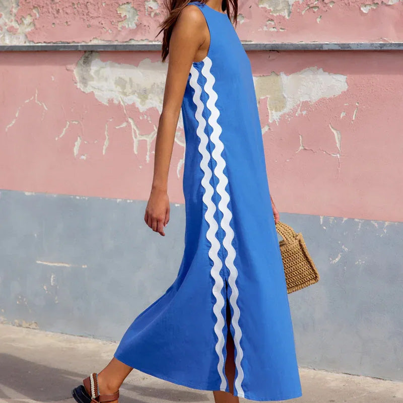 ELLA - DRESS