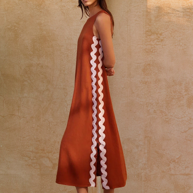 ELLA - DRESS