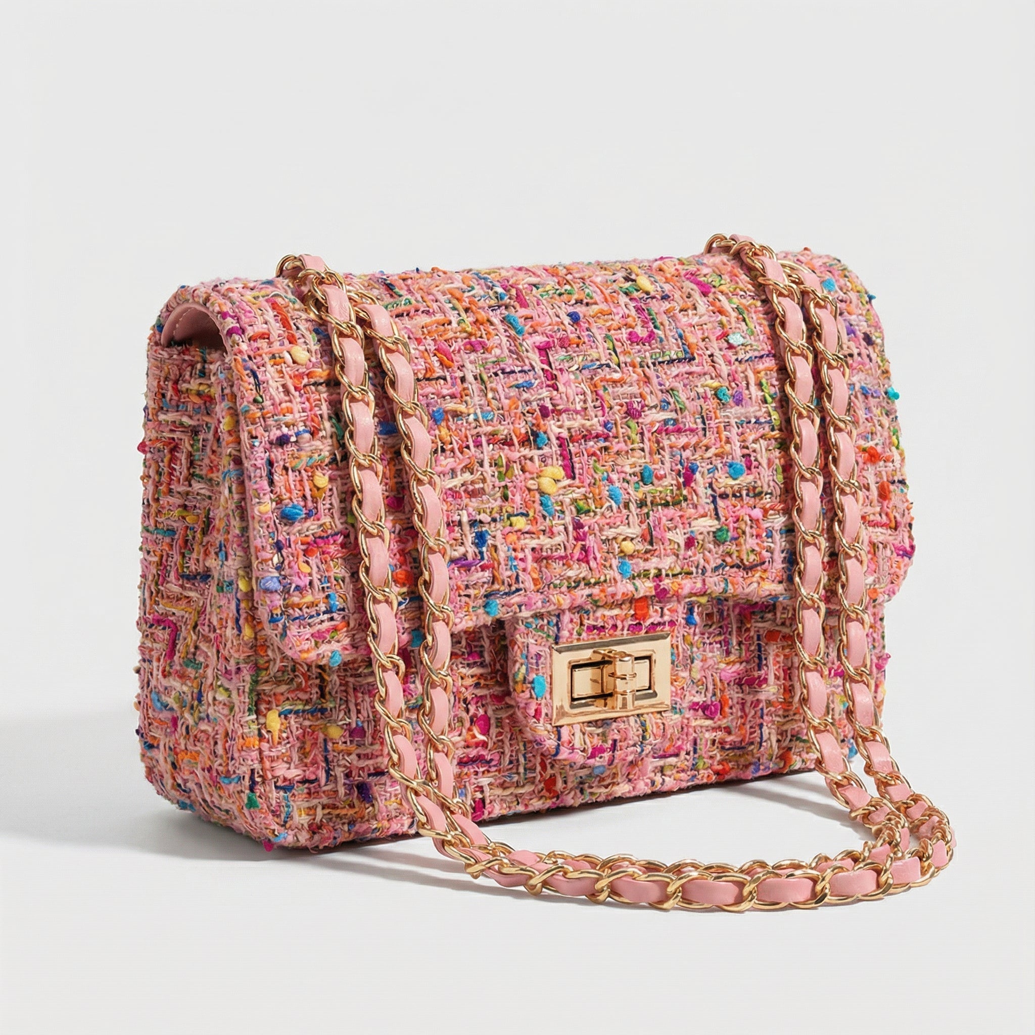 Olivia - Elegant Women's Shoulder Bag