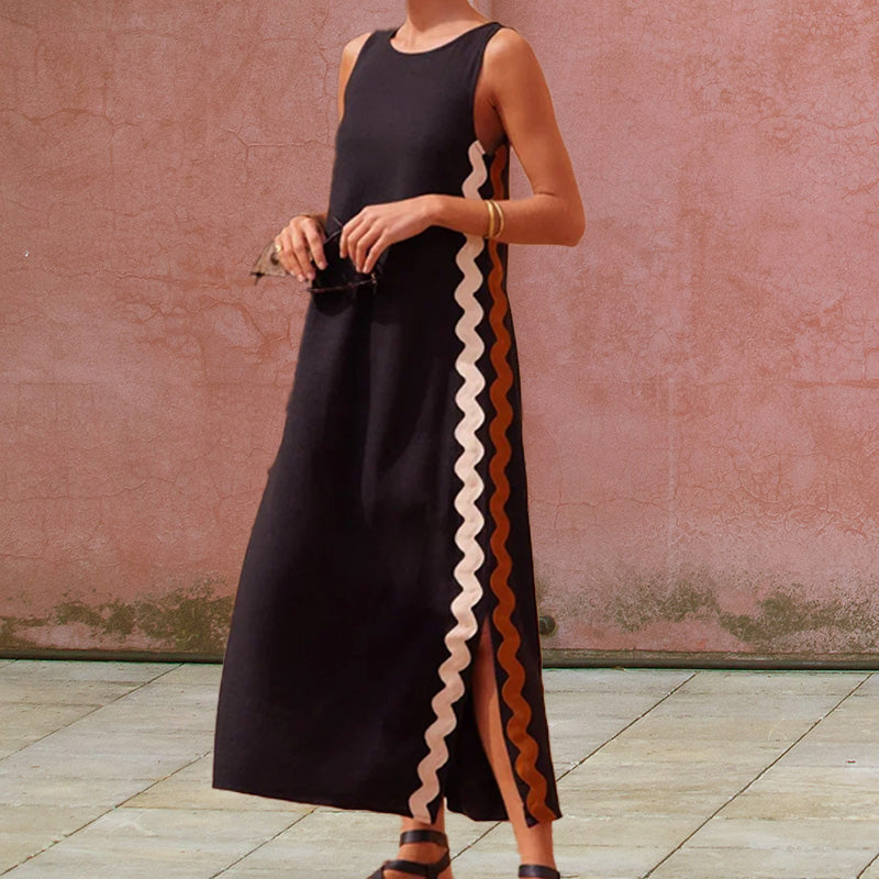 ELLA - DRESS
