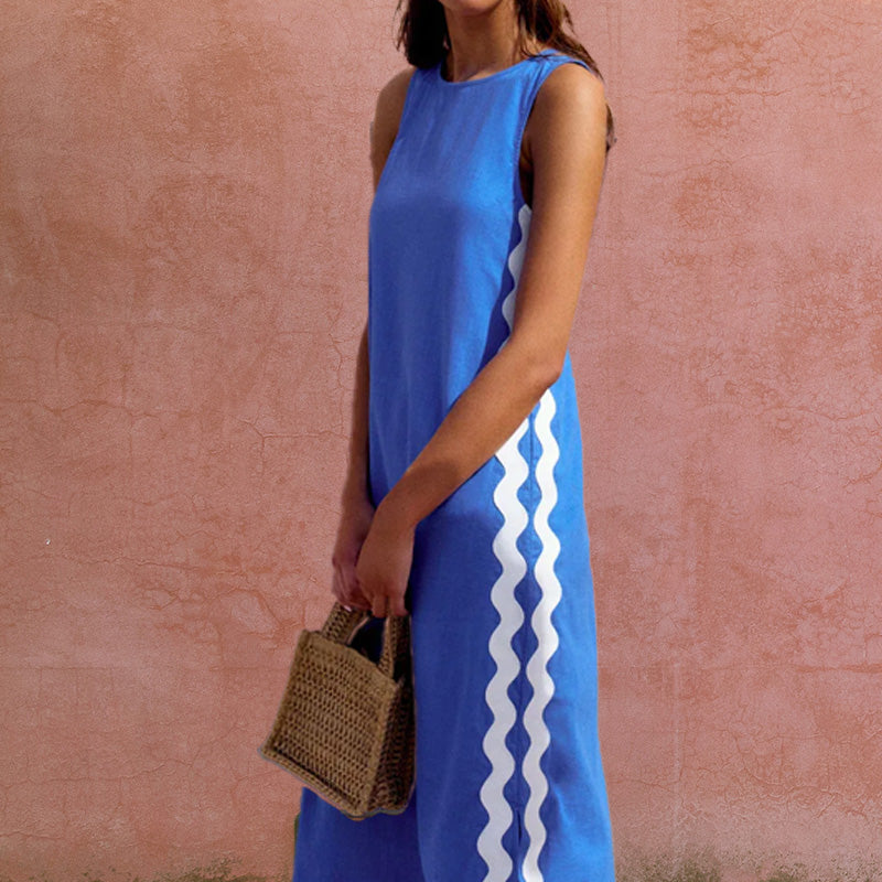 ELLA - DRESS