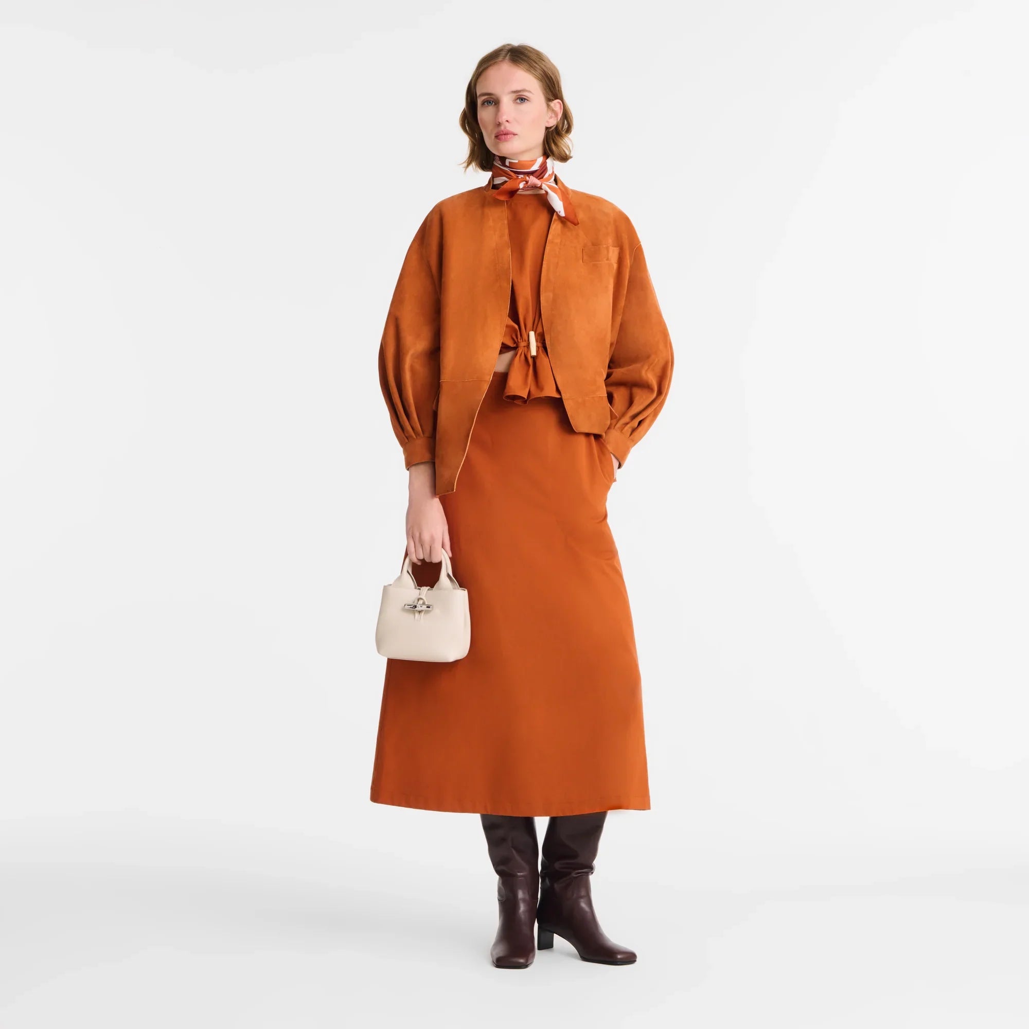 Le Roseau Handbag