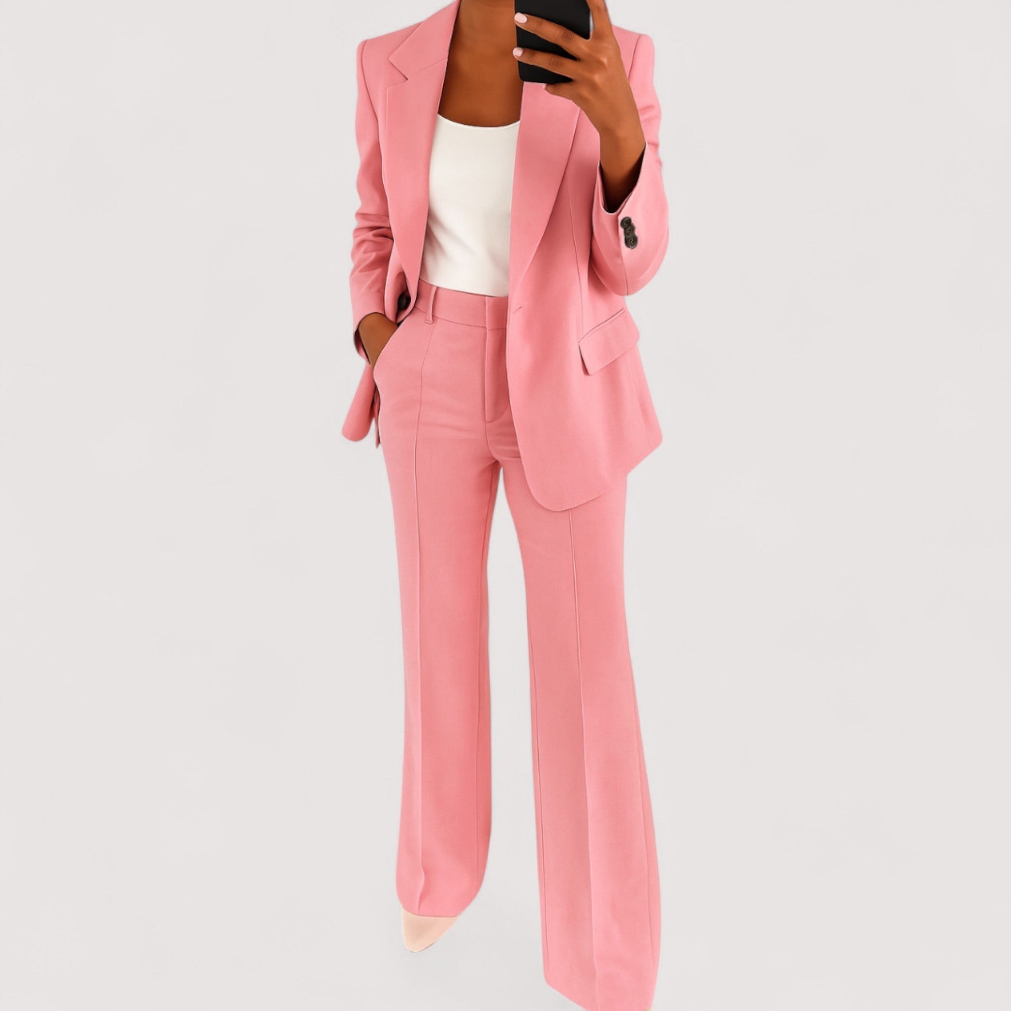 Bellamont | Elegant Two-Piece