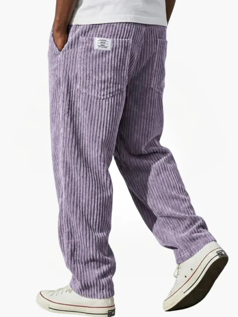 Sydney's Finest | Corduroy pants