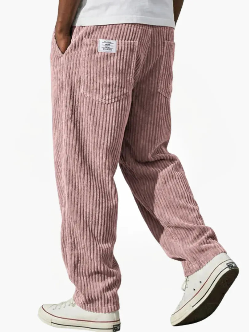 Sydney's Finest | Corduroy pants