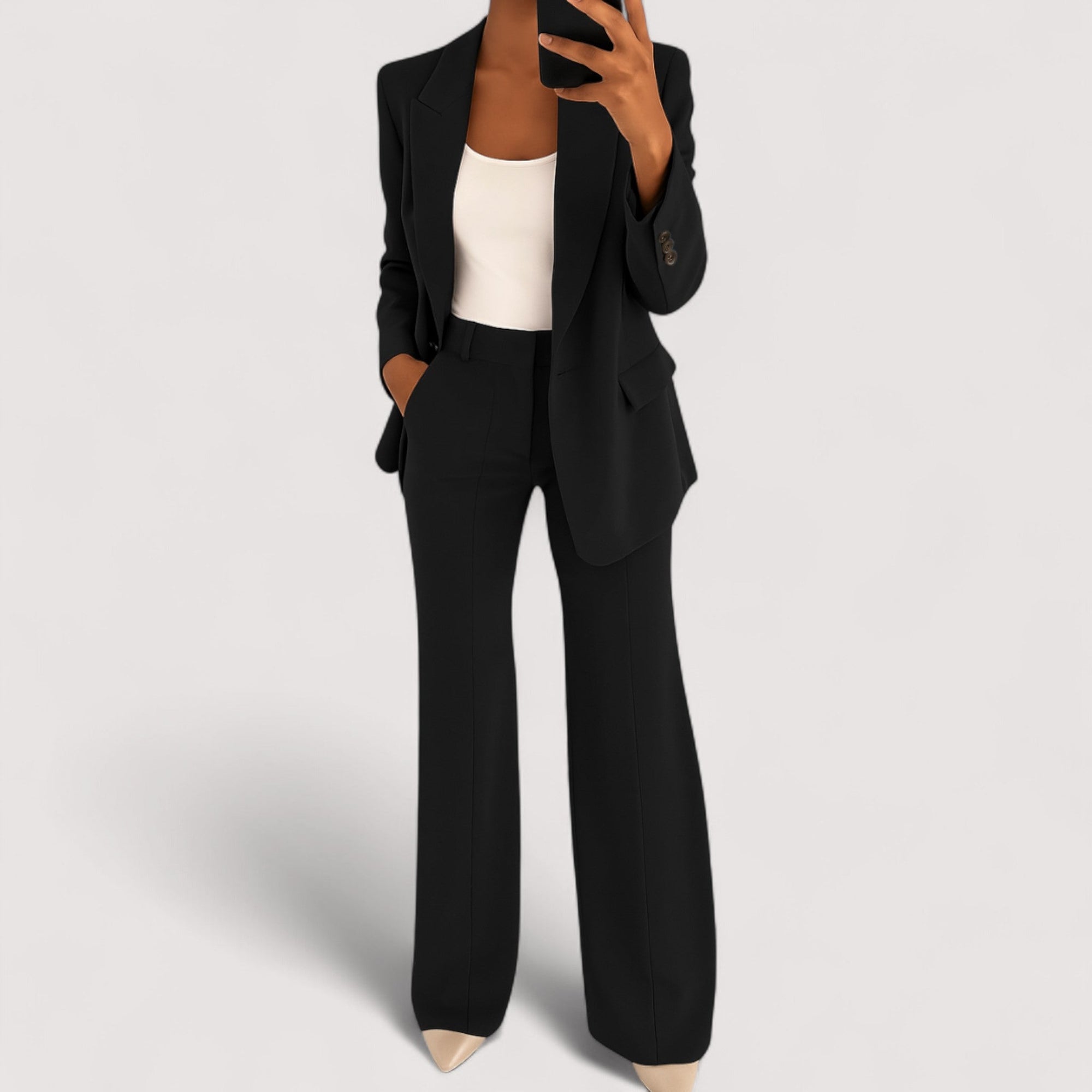 Bellamont | Elegant Two-Piece