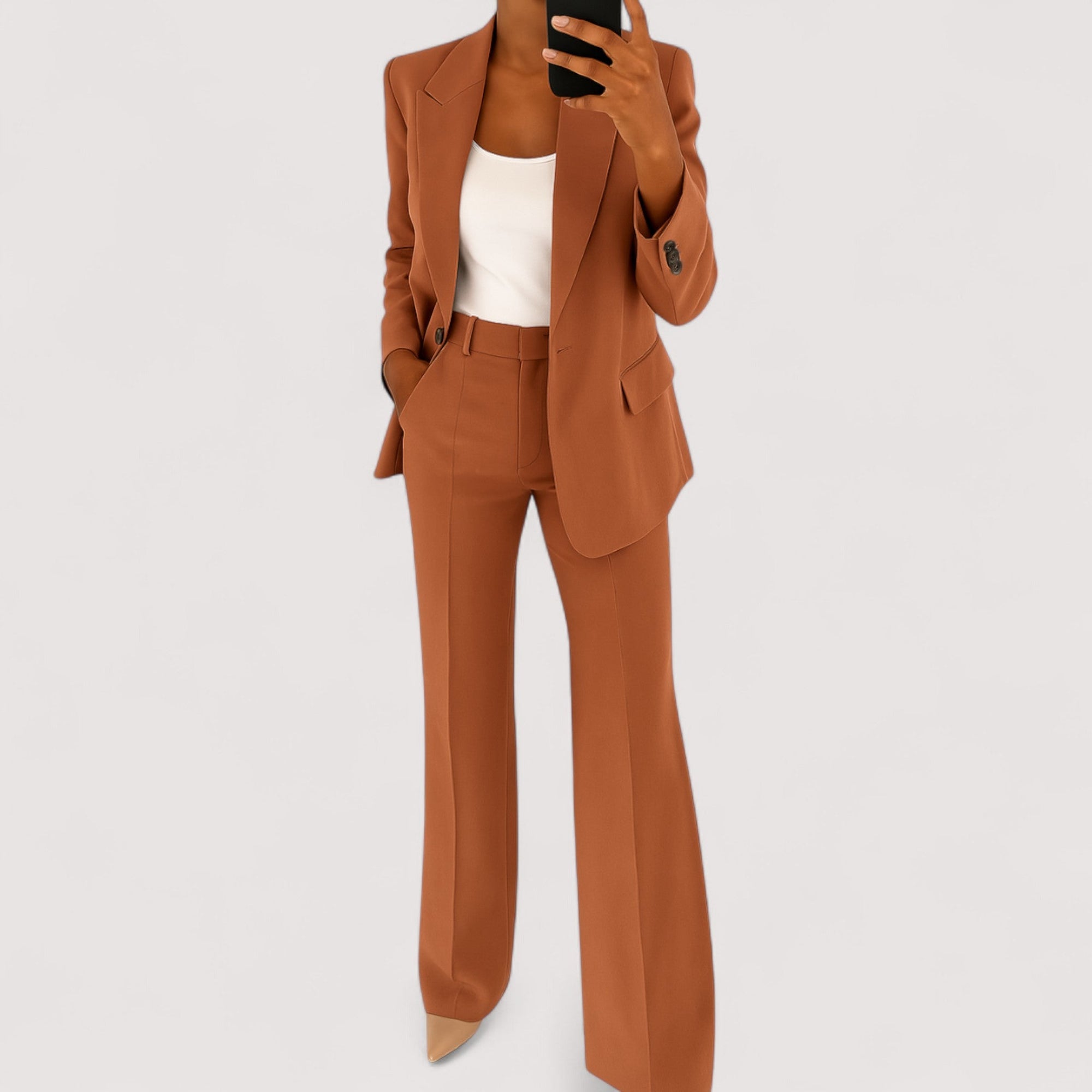 Bellamont | Elegant Two-Piece