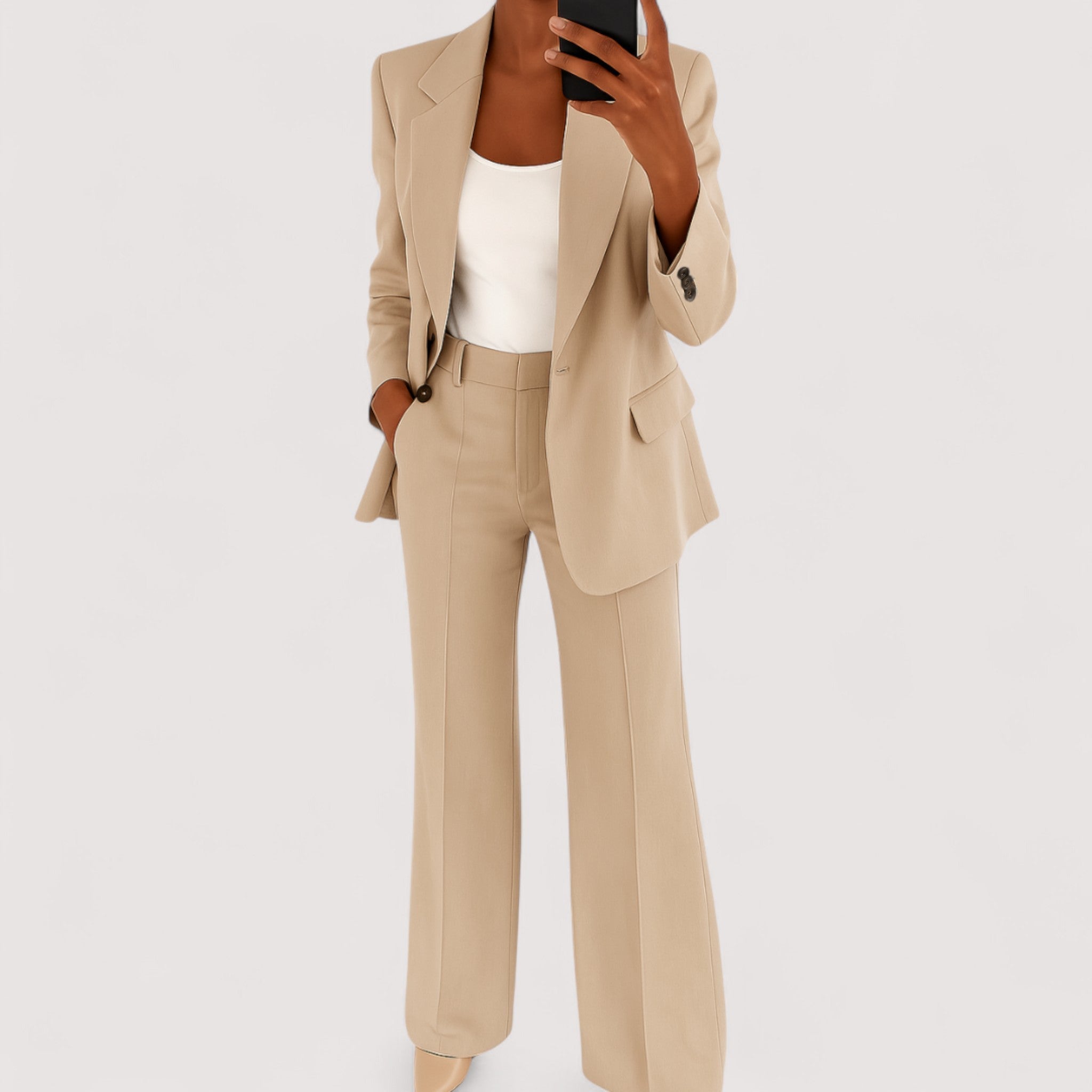 Bellamont | Elegant Two-Piece