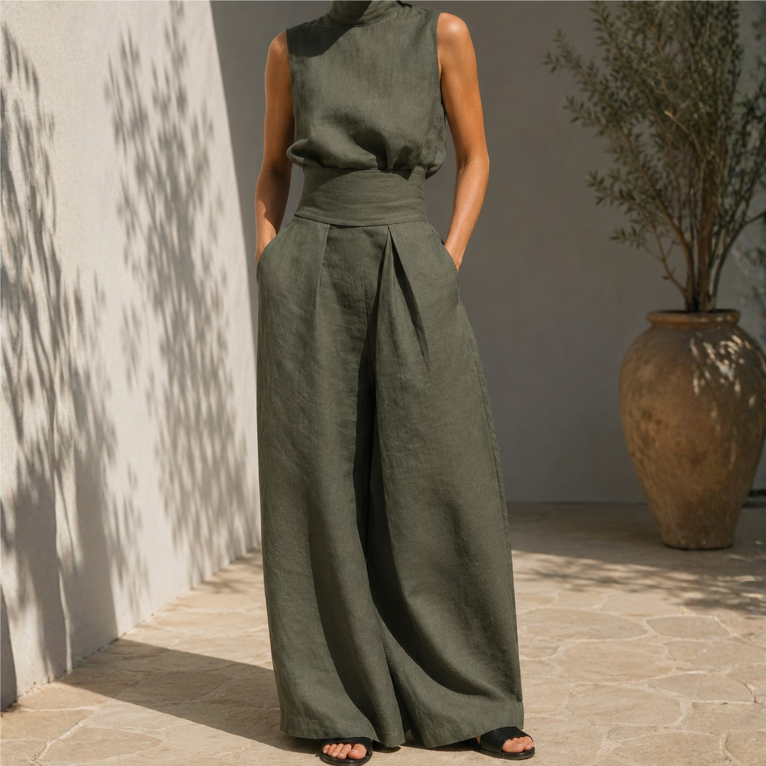Bellamont |  Premium Linen Set