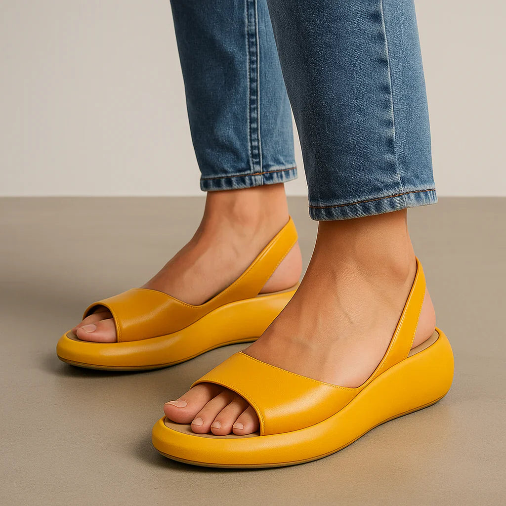 Bellamont | SoftStep Sandals