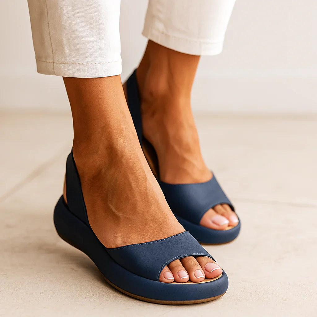 Bellamont | SoftStep Sandals