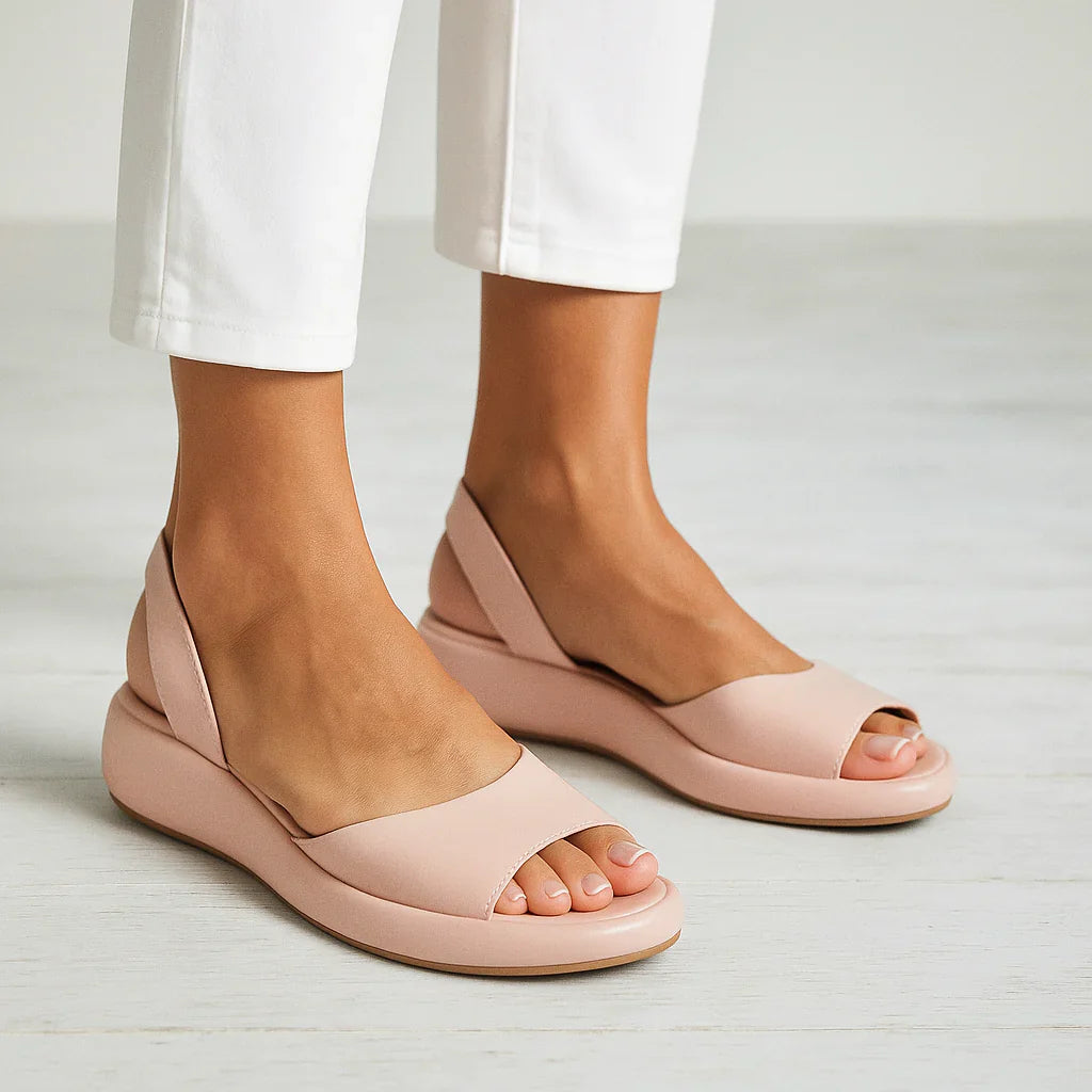 Bellamont | SoftStep Sandals