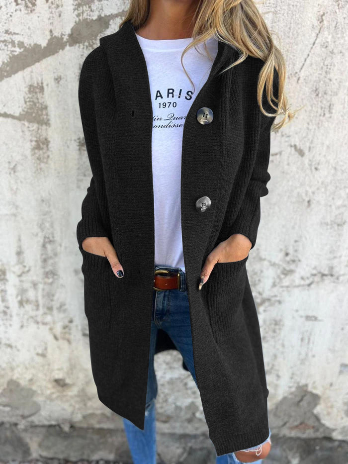 Analain | Stylish Casual Cardigan