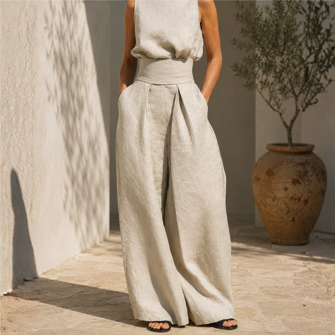 Bellamont |  Premium Linen Set