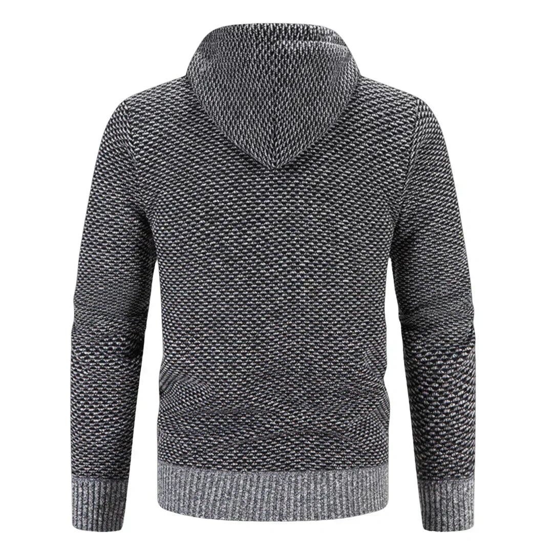 Tristan | Ultimative Hoodie