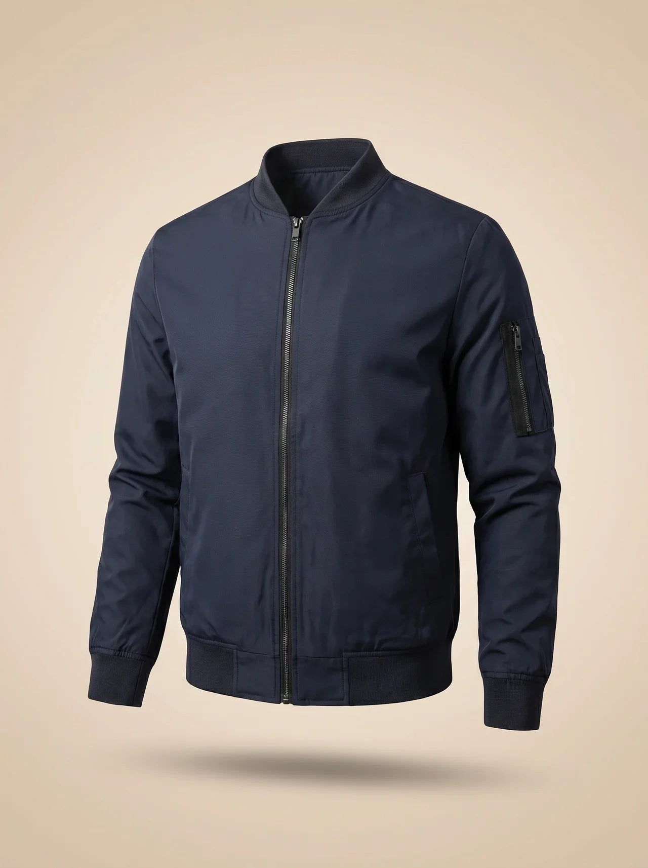 Sydney | Bomber Jacket