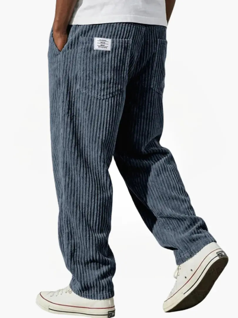 Sydney's Finest | Corduroy pants