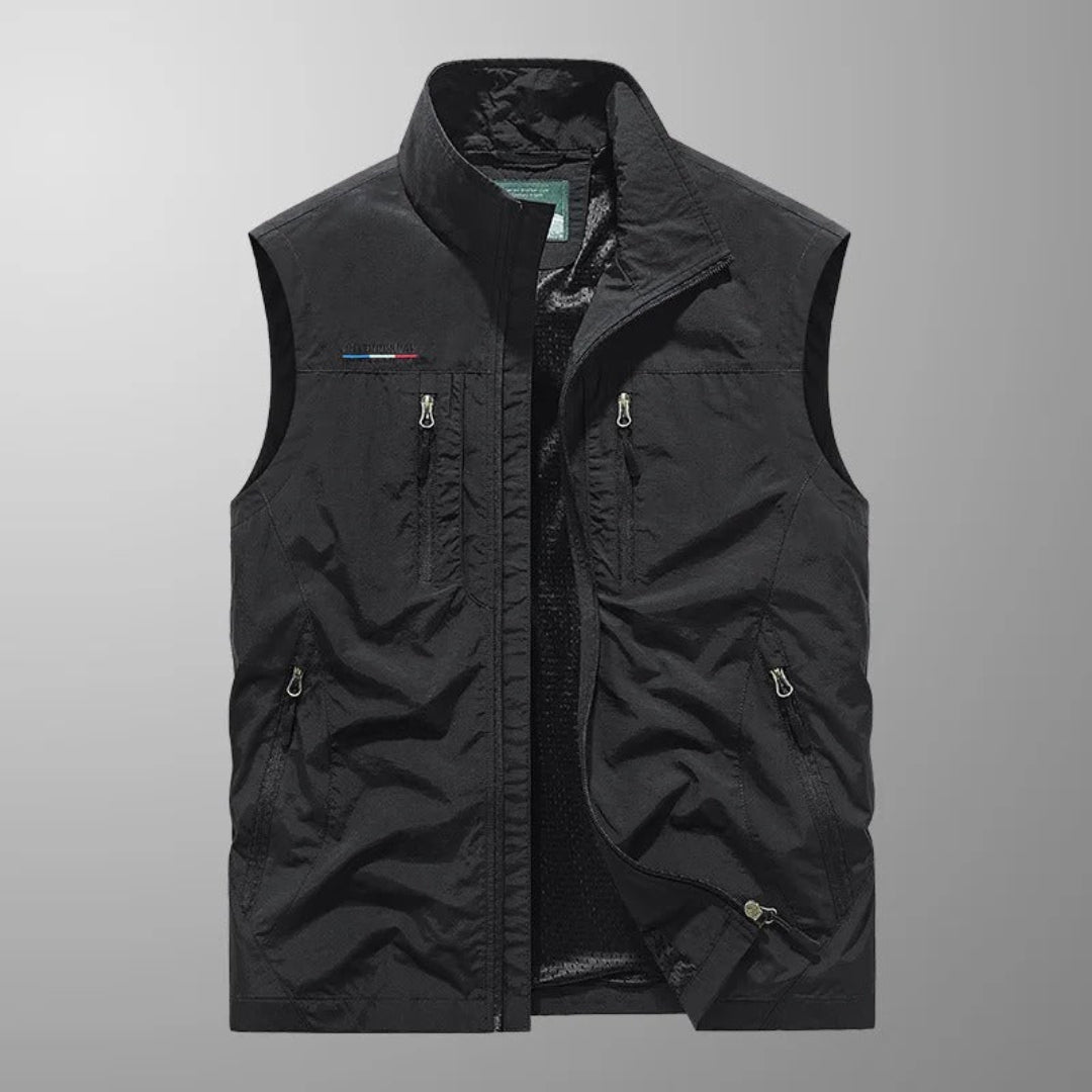 Bellamont | Urban Outback Vest