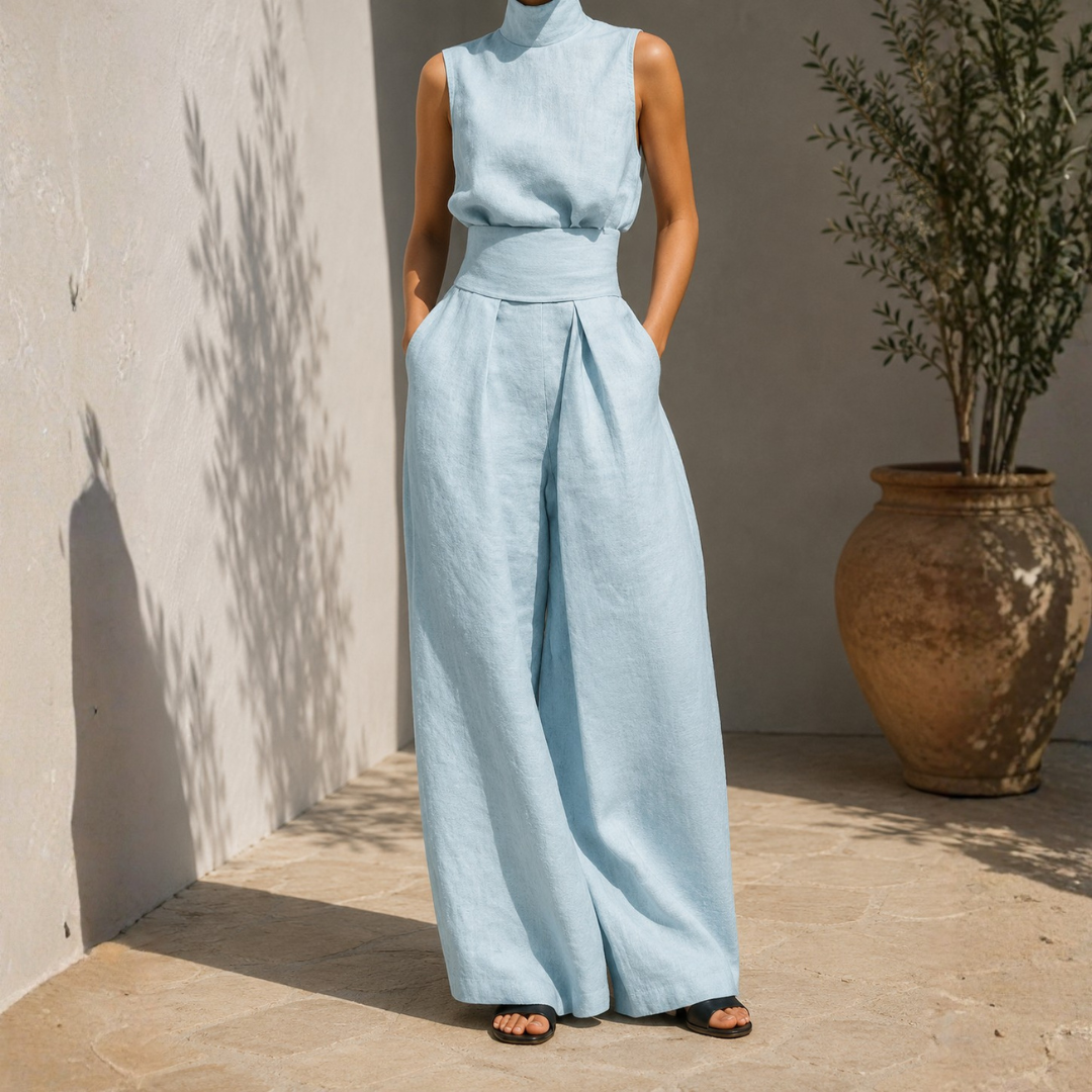 Bellamont |  Premium Linen Set