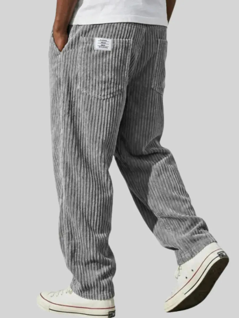 Sydney's Finest | Corduroy pants