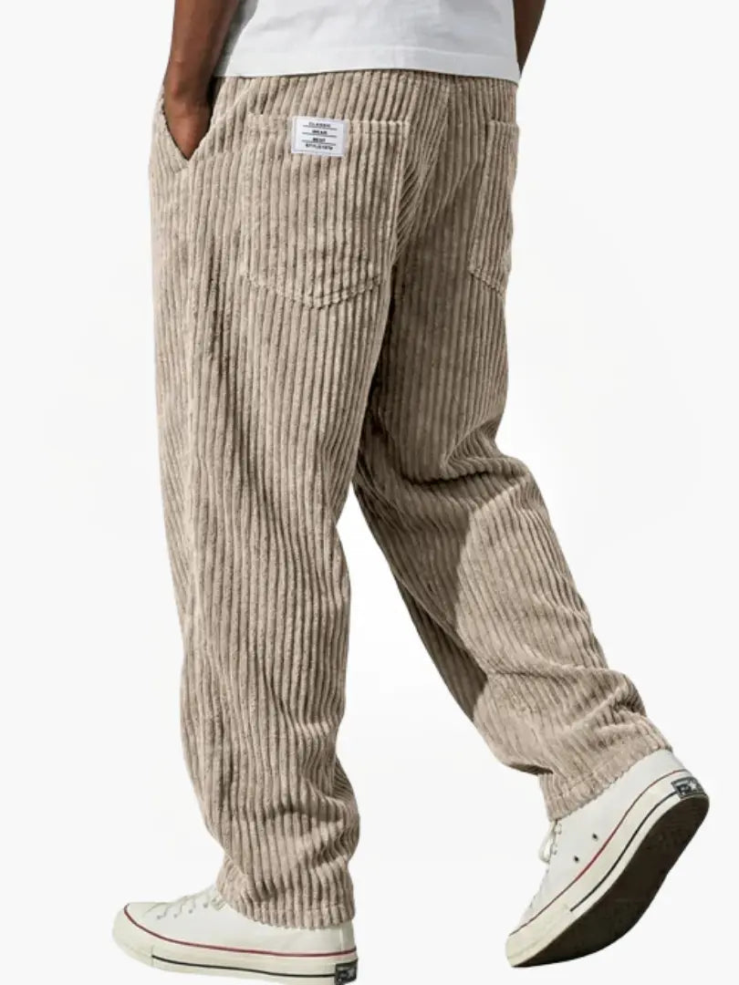 Sydney's Finest | Corduroy pants