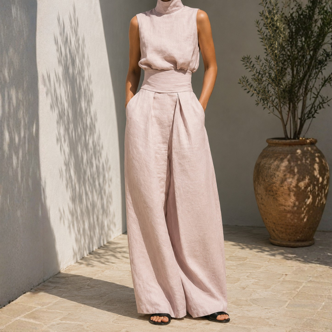 Bellamont |  Premium Linen Set