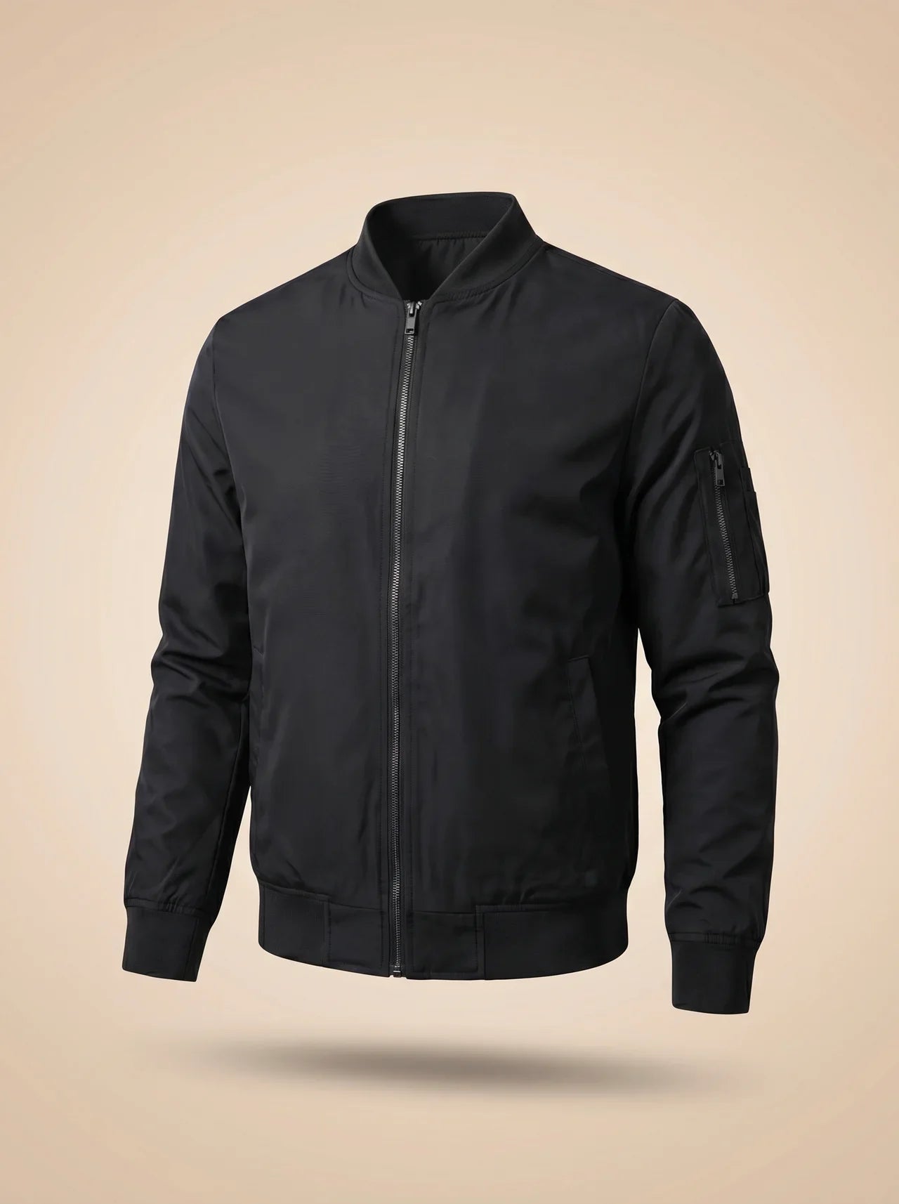 Sydney | Bomber Jacket