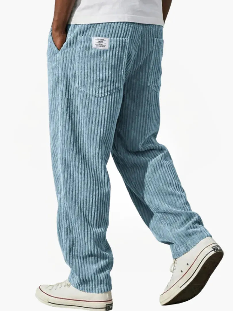 Sydney's Finest | Corduroy pants