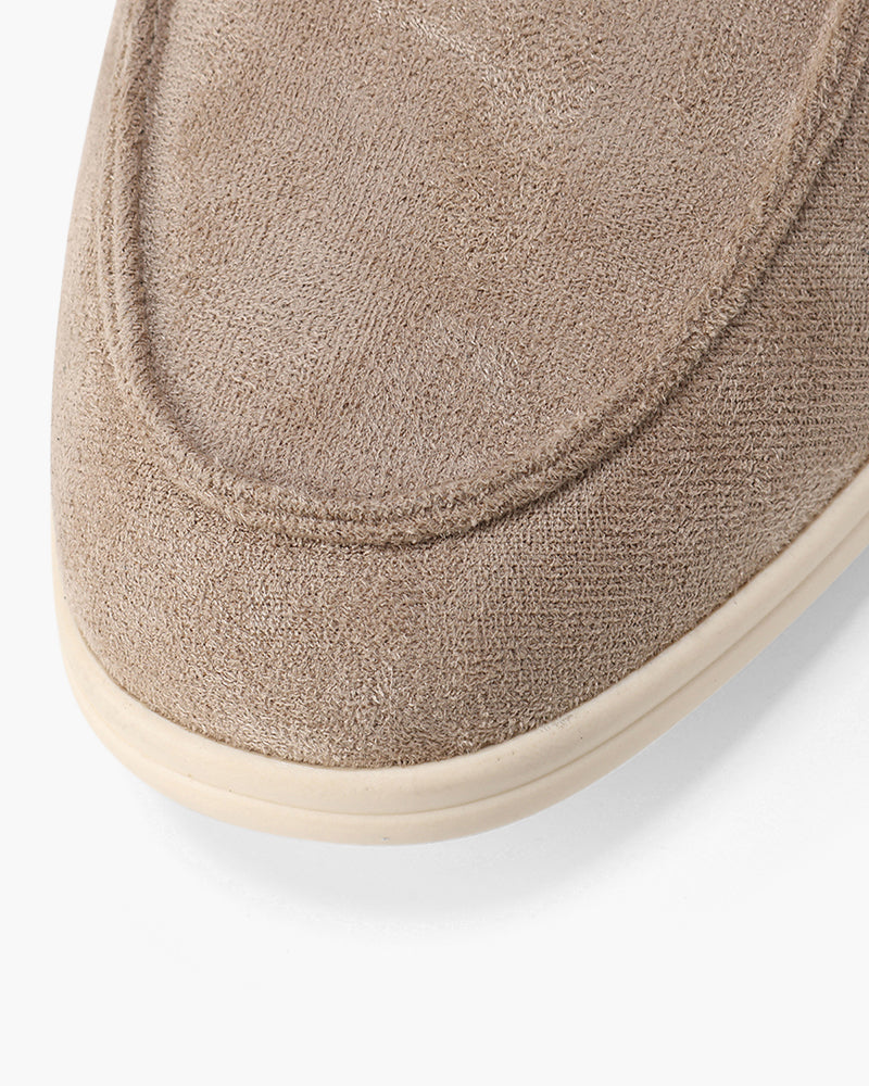 Bellamont | Suede Loafers