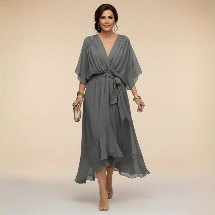 Bellamont | Seraphina Maxi Dress