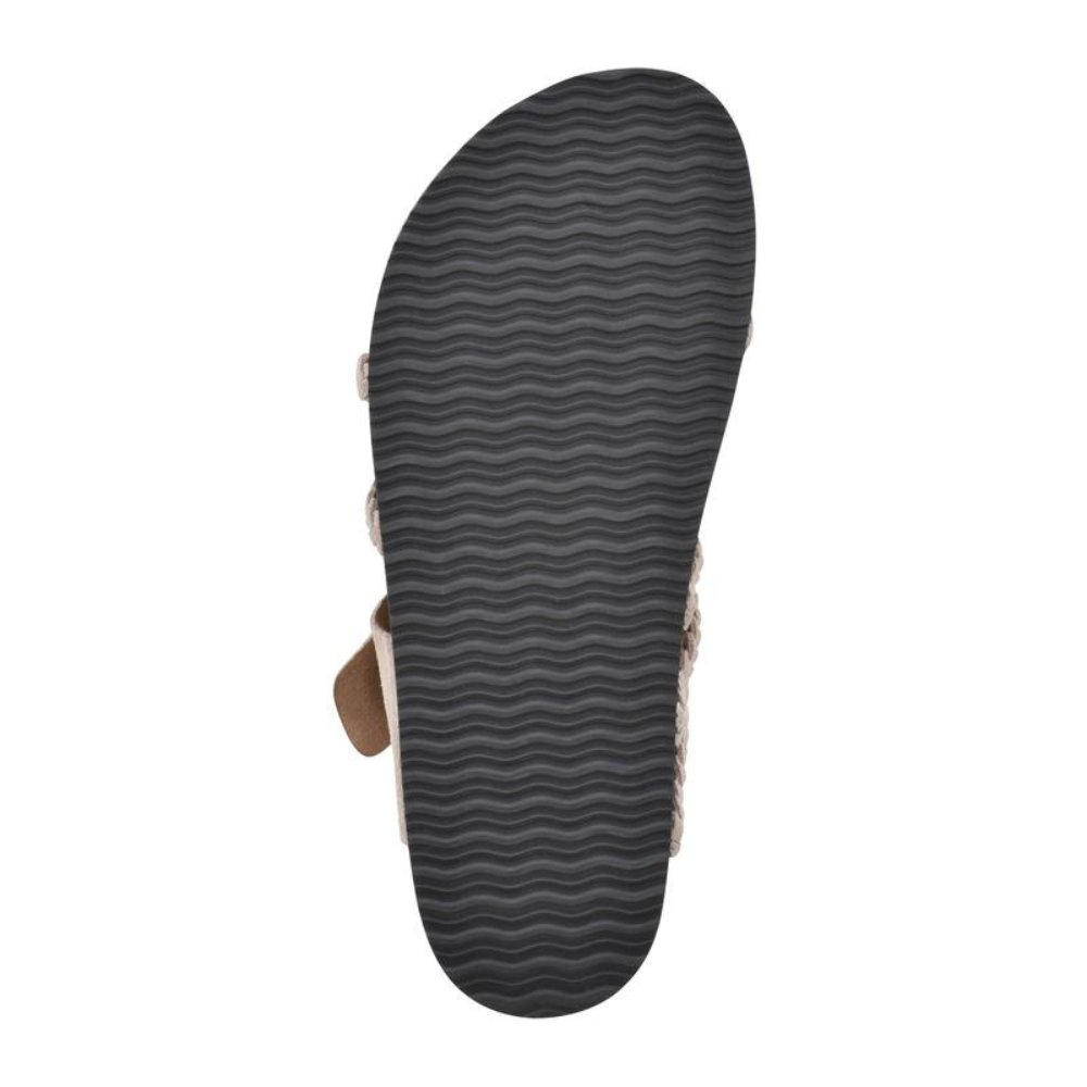 Bellamont | Braided Sandals