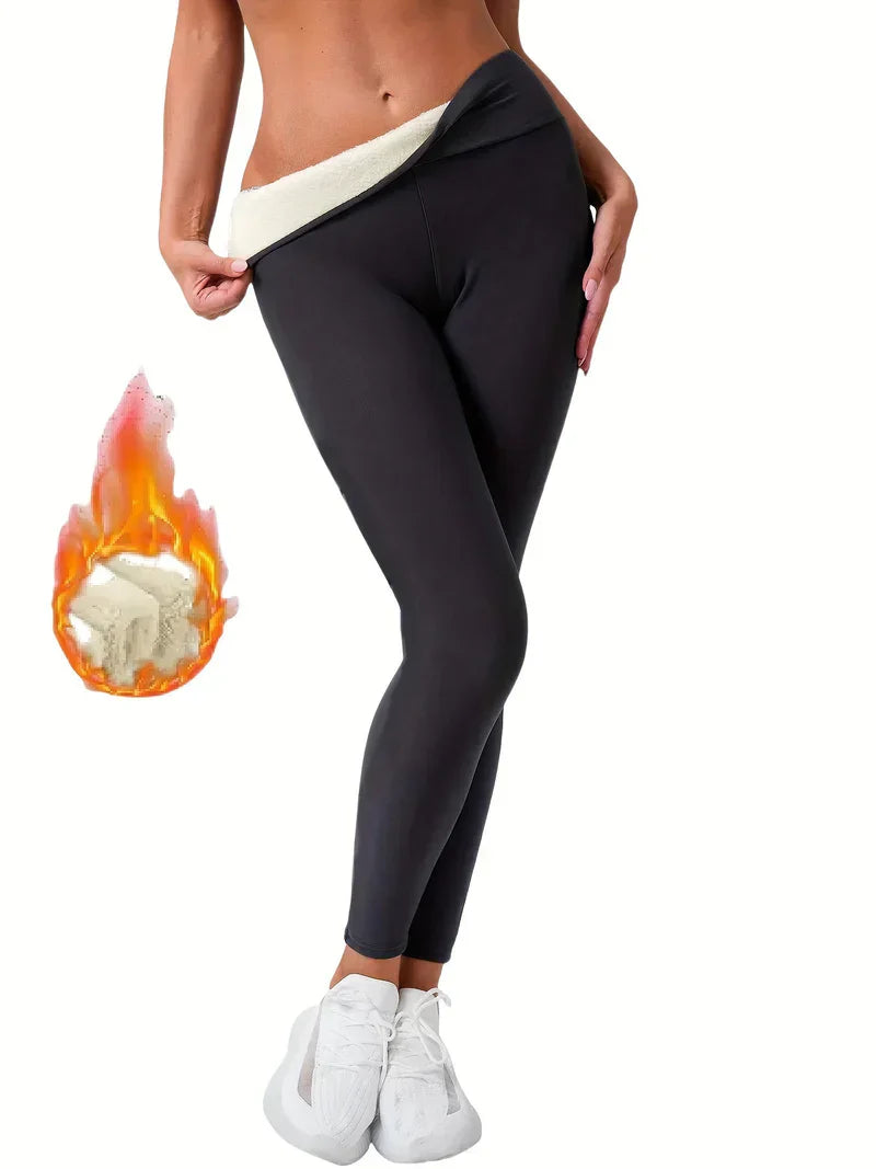 Bellamont | Thermal Comfort Leggings