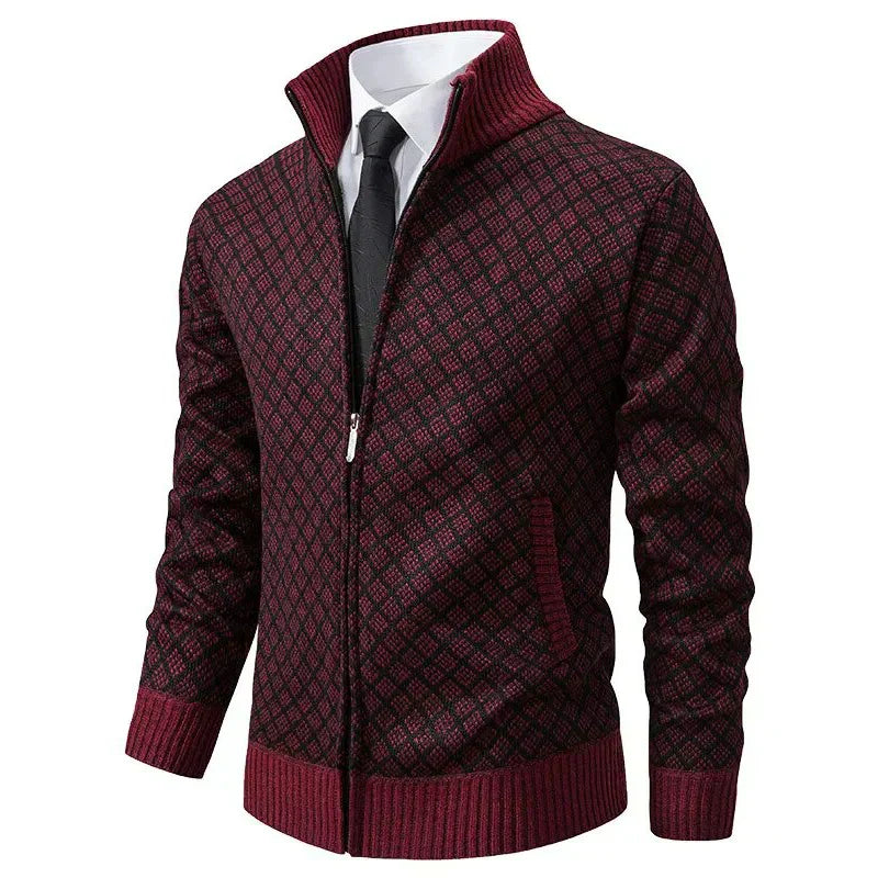 George | Premium Men's Vest