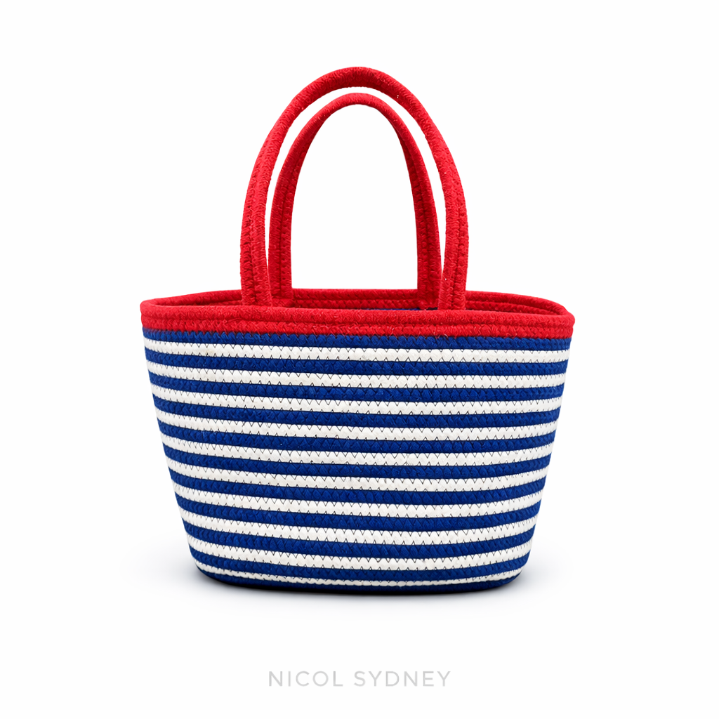 Happy Dachshund Tote