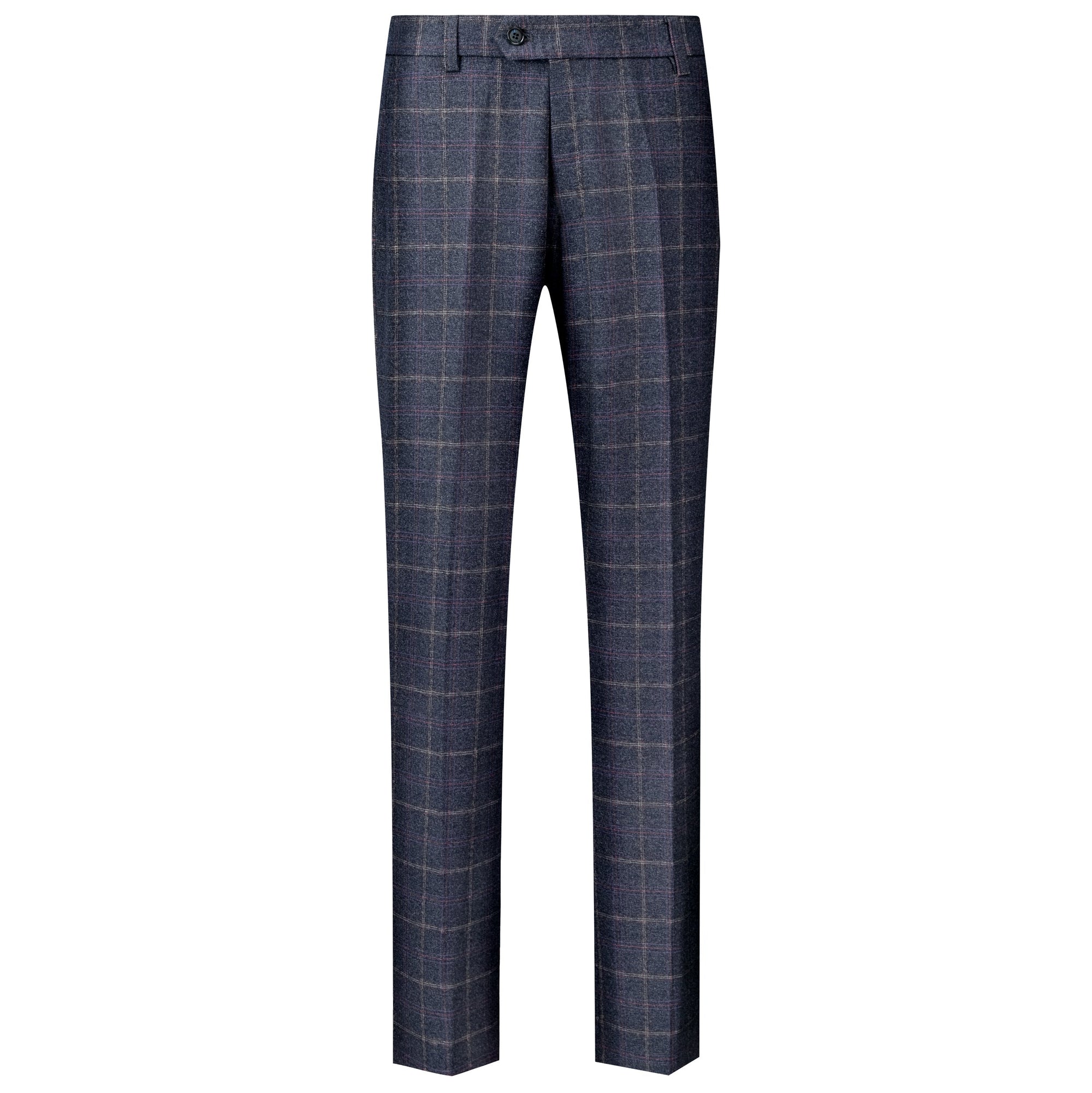 Pants Of The Suit Shelby