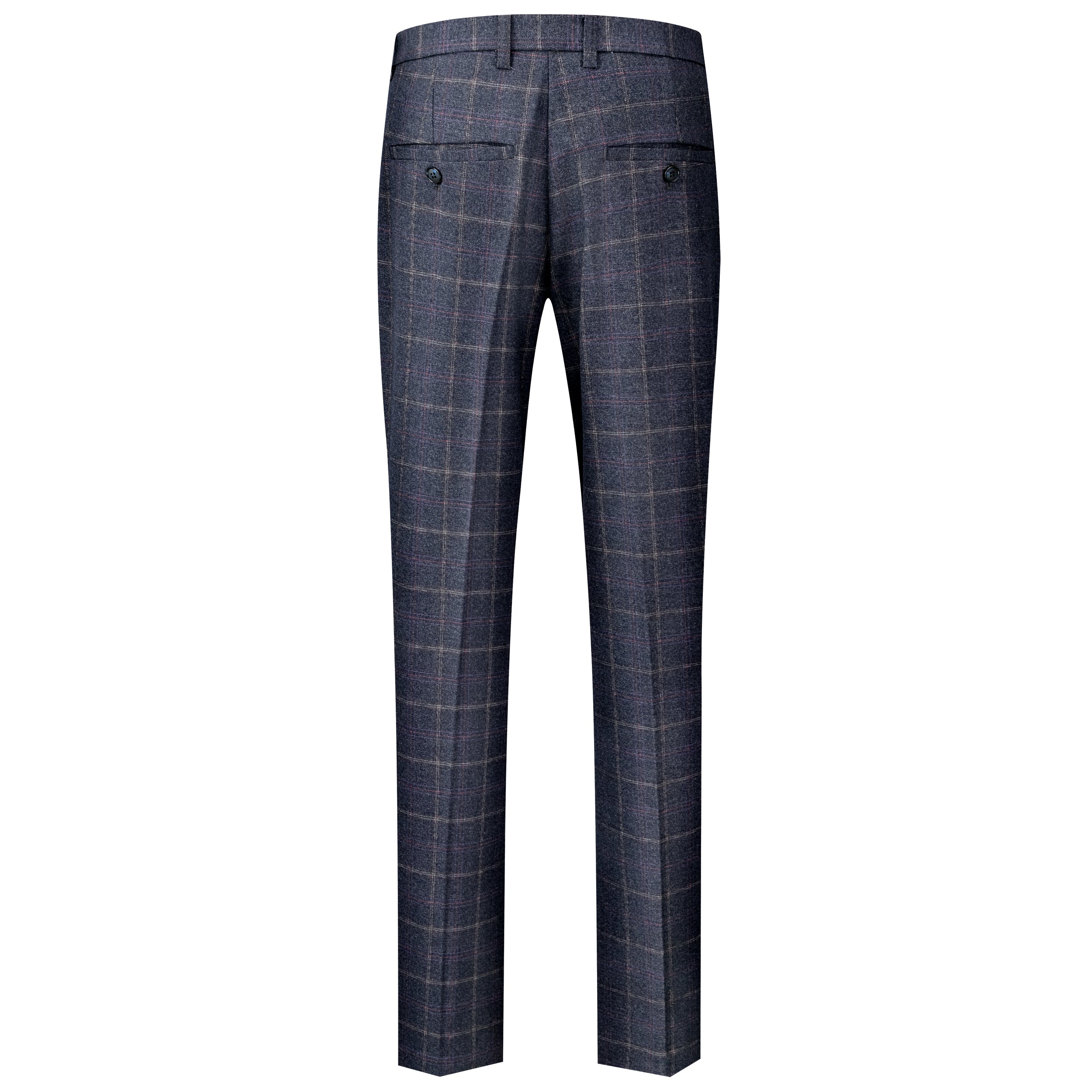 Pants Of The Suit Shelby