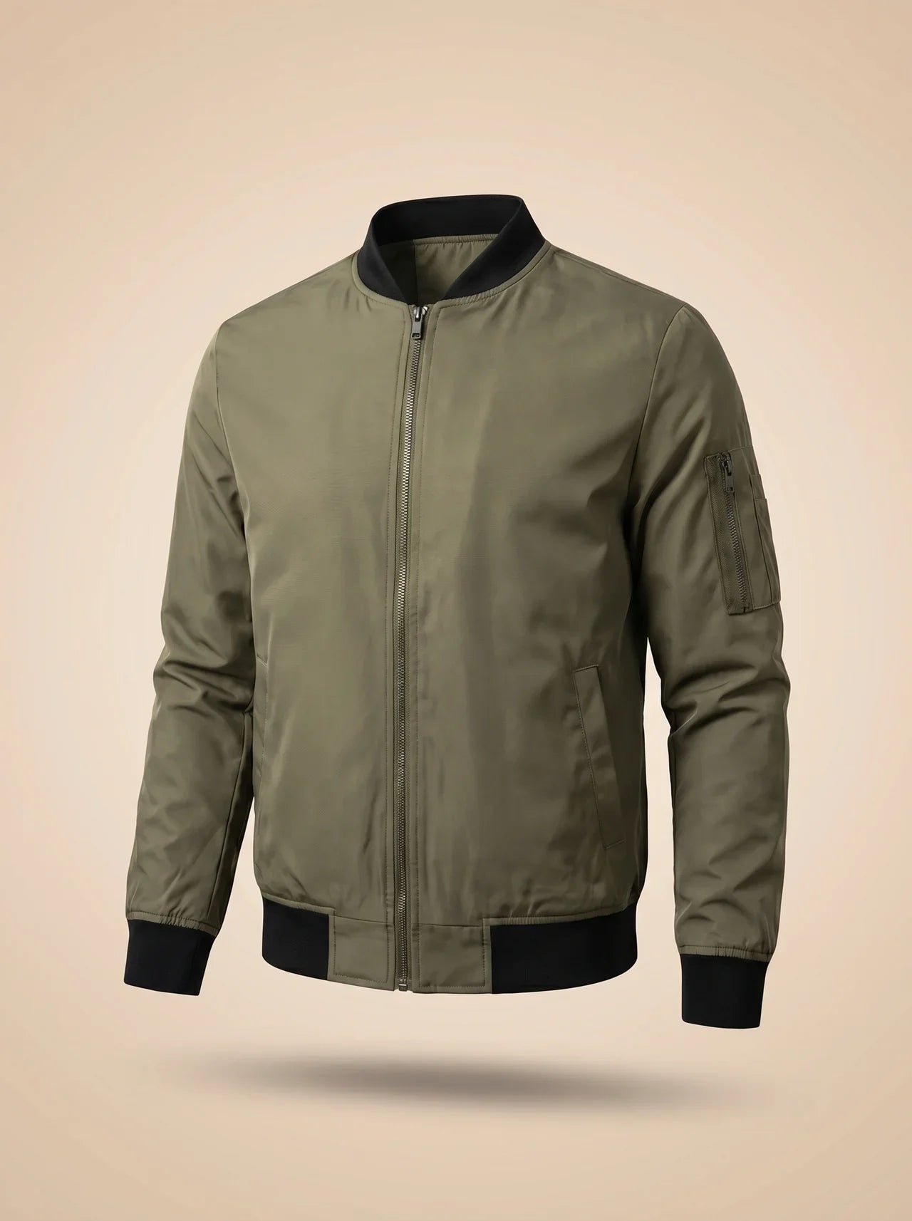 Sydney | Bomber Jacket
