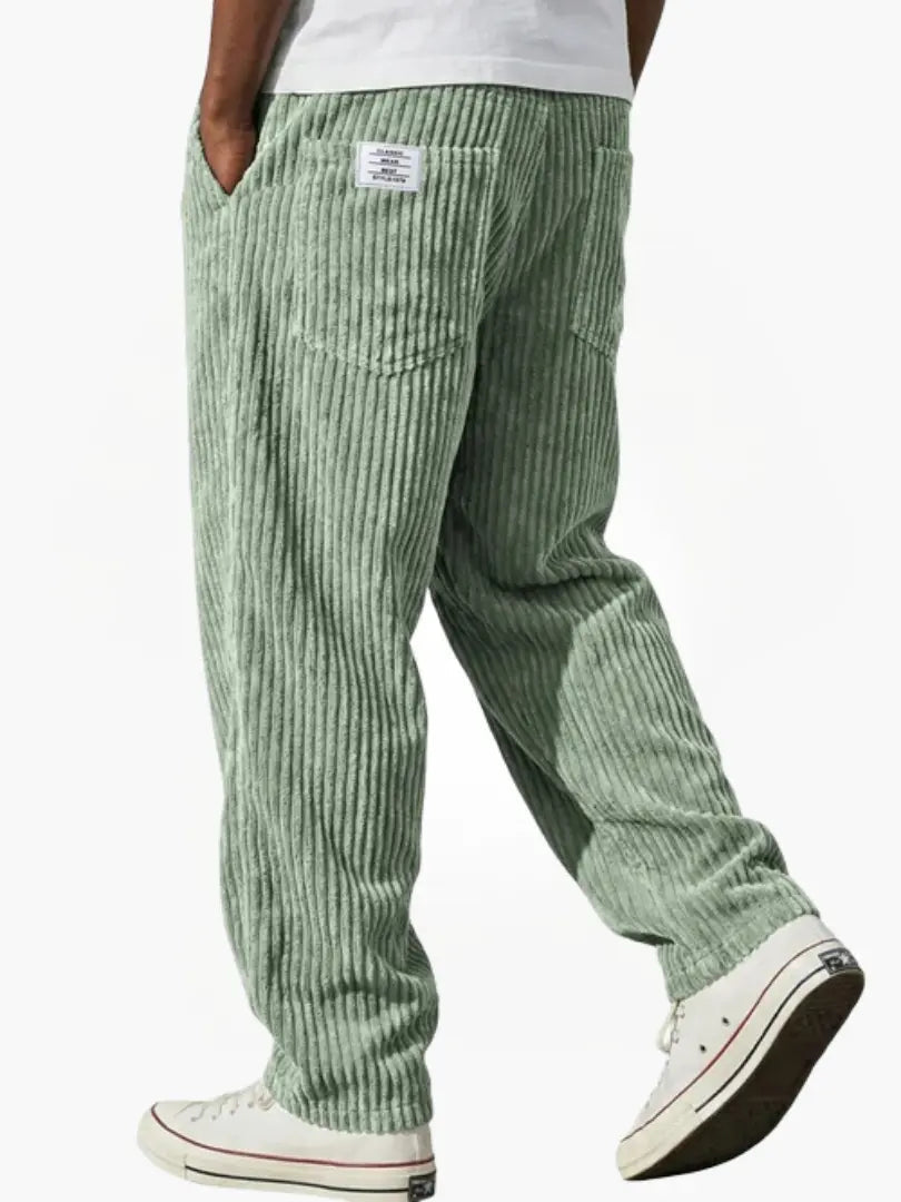 Sydney's Finest | Corduroy pants