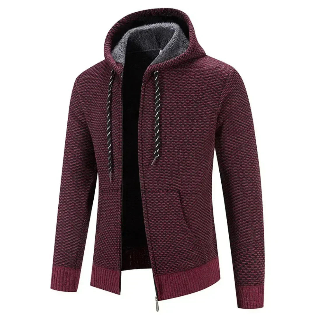 Tristan | Ultimative Hoodie