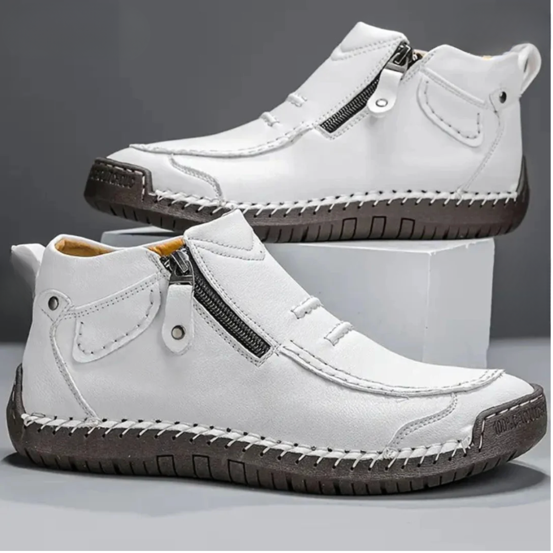 Bellamont | Leather Comfort Shoes
