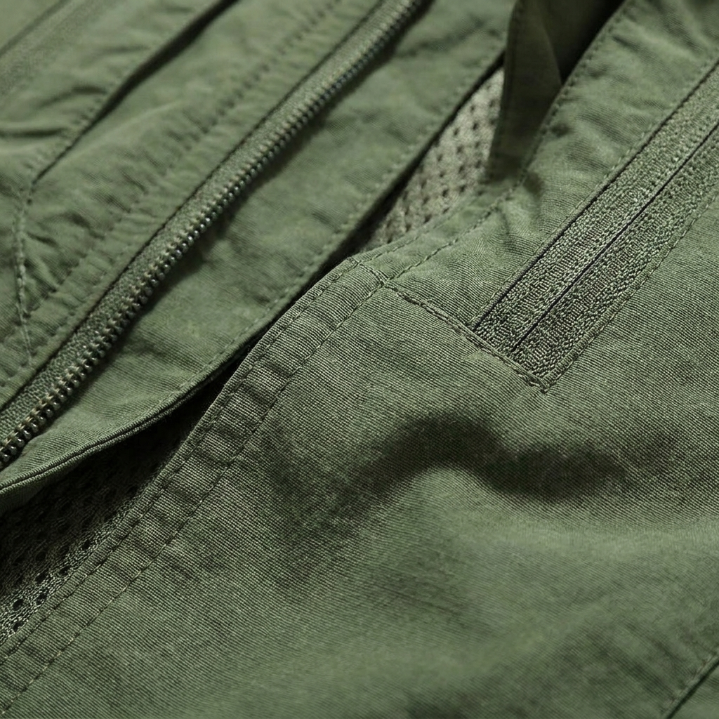 Bellamont | Urban Outback Vest