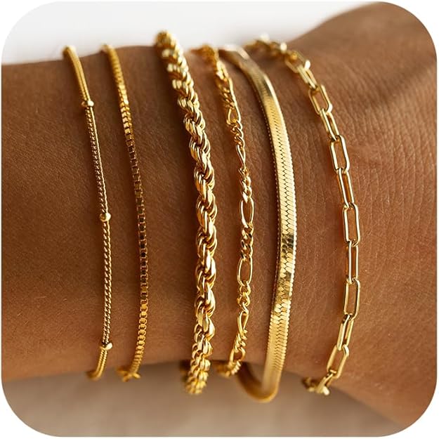 Bellamont | Luxe Jewellery set