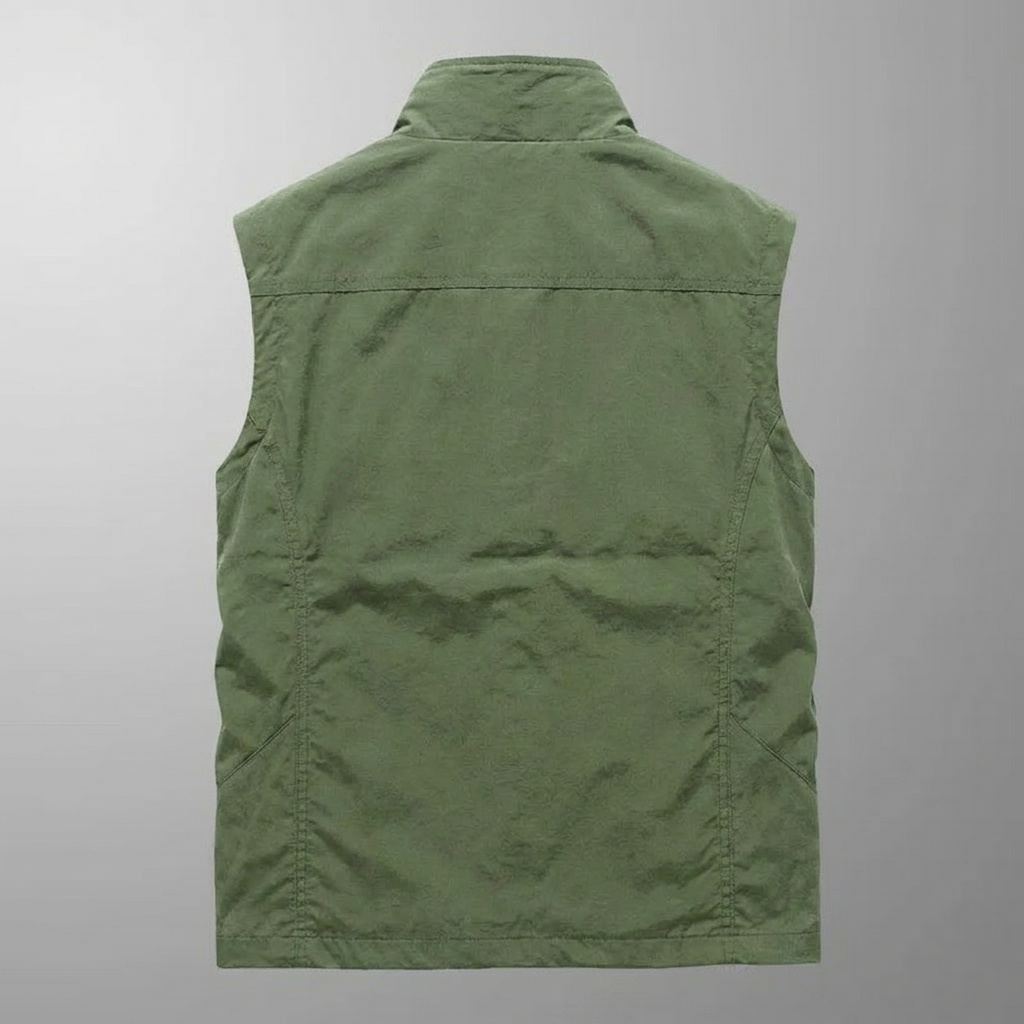 Bellamont | Urban Outback Vest