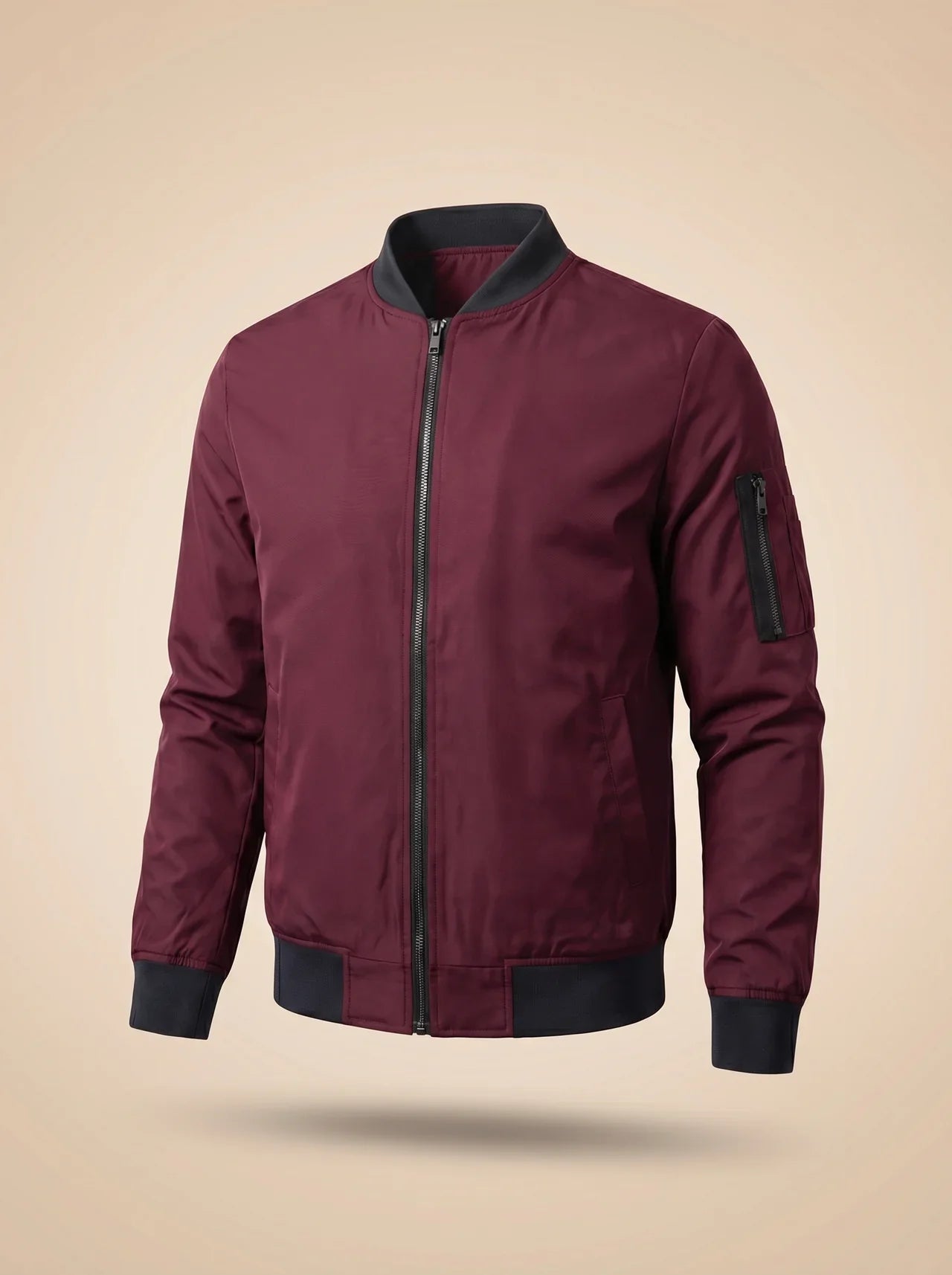 Sydney | Bomber Jacket