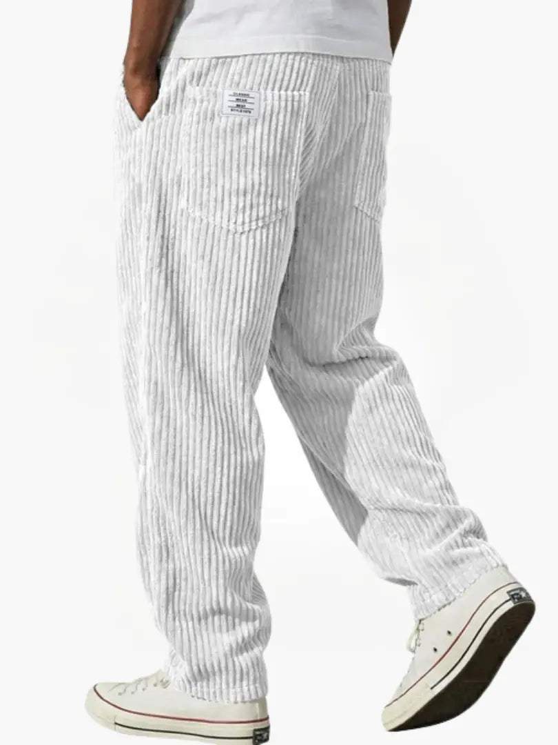 Sydney's Finest | Corduroy pants