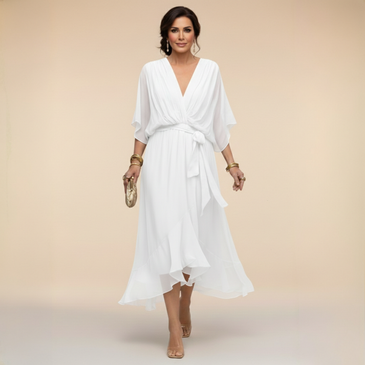 Bellamont | Seraphina Maxi Dress