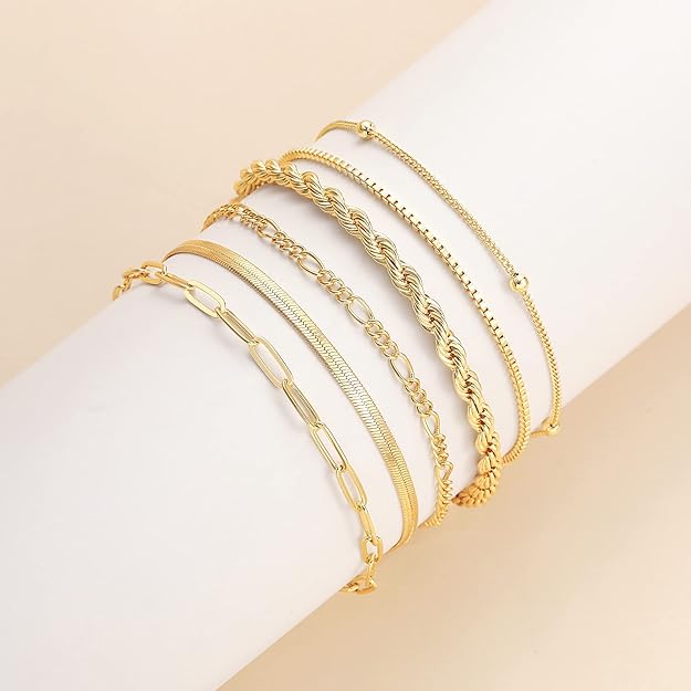 Bellamont | Luxe Jewellery set