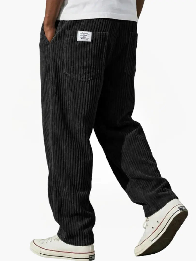 Sydney's Finest | Corduroy pants