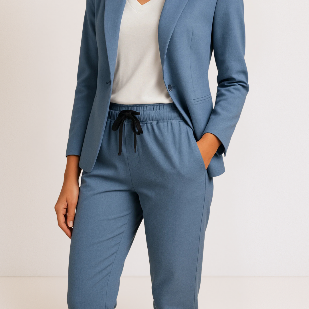 Bellamont | Relaxed Two-Piece